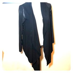 Hot & Delicious Sz L Cardigan